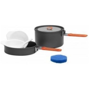 Fire-Maple 20271 ~ FIREMAPLE FEAST 1 COOK SET New zealand nz vaughan